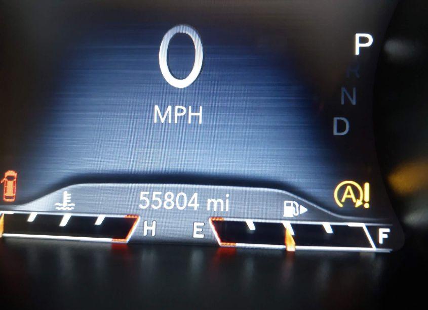 Photo 15 of 2019 Jeep Cherokee TRAILHAWK 4X4 (VIN 1C4PJMBX8KD440816)