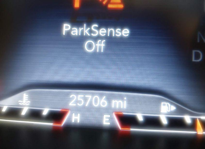 Photo 15 of 2020 Jeep Cherokee TRAILHAWK 4X4 (VIN 1C4PJMBX8LD519422)