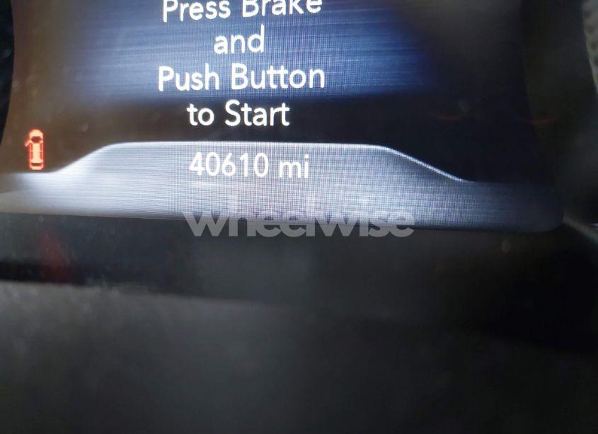 Photo 15 of 2019 Jeep Cherokee TRAILHAWK 4X4 (VIN 1C4PJMBX9KD311466)