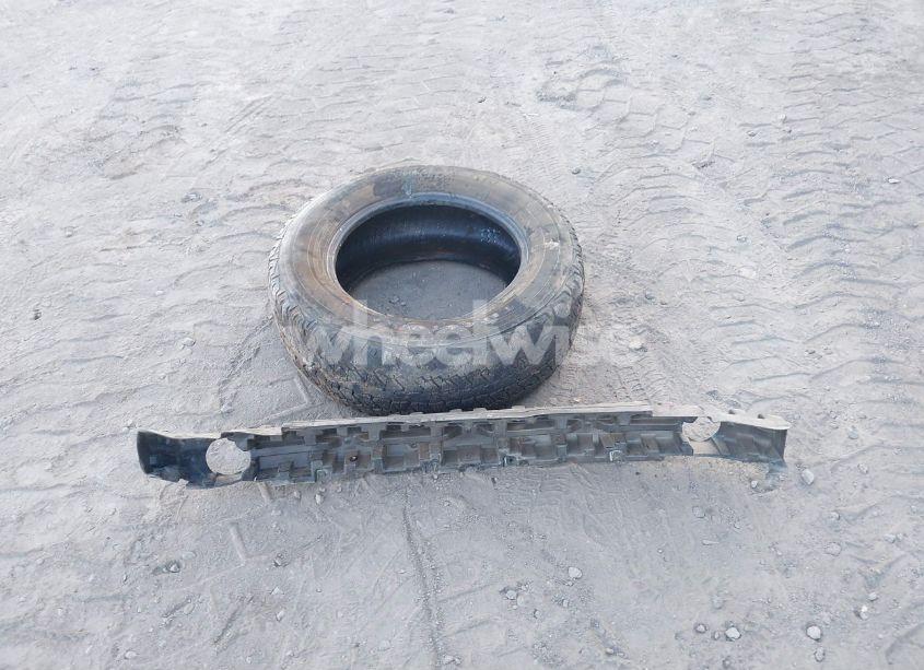 Photo 11 of 2020 Jeep Cherokee TRAILHAWK 4X4 (VIN 1C4PJMBX9LD529103)