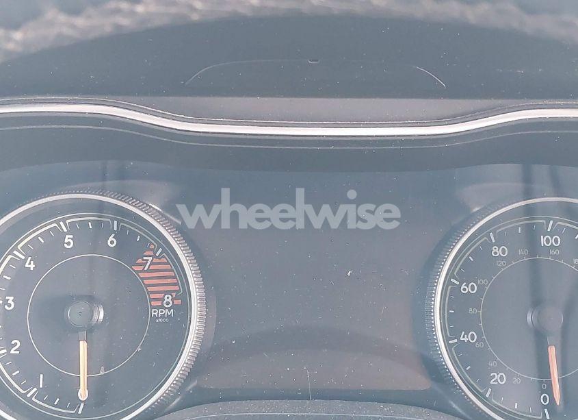 Photo 15 of 2020 Jeep Cherokee TRAILHAWK 4X4 (VIN 1C4PJMBX9LD529103)