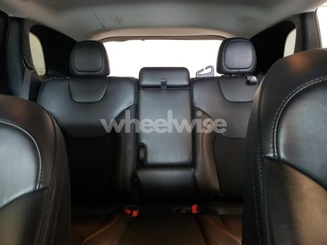 Photo 13 of 2020 JEEP CHEROKEE TRAILHAWK (VIN 1C4PJMBXXLD563650)