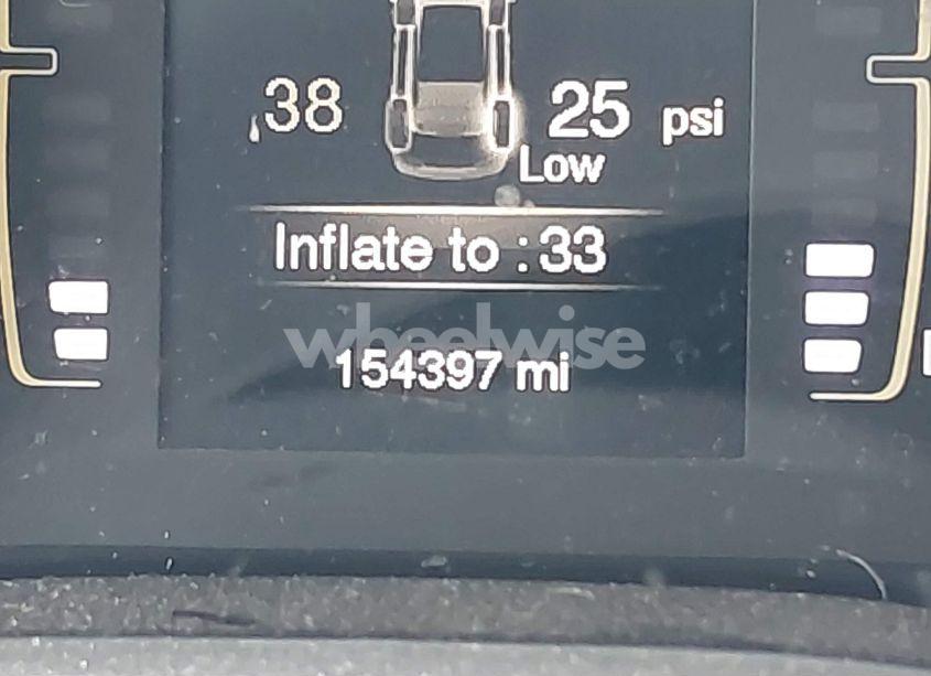 Photo 15 of 2014 Jeep Cherokee LATITUDE (VIN 1C4PJMCB0EW110258)