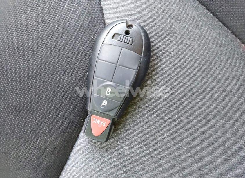 Photo 11 of 2014 Jeep Cherokee LATITUDE (VIN 1C4PJMCB0EW172484)