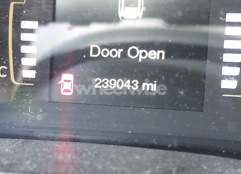 Photo 15 of 2014 Jeep Cherokee LATITUDE (VIN 1C4PJMCB0EW172484)