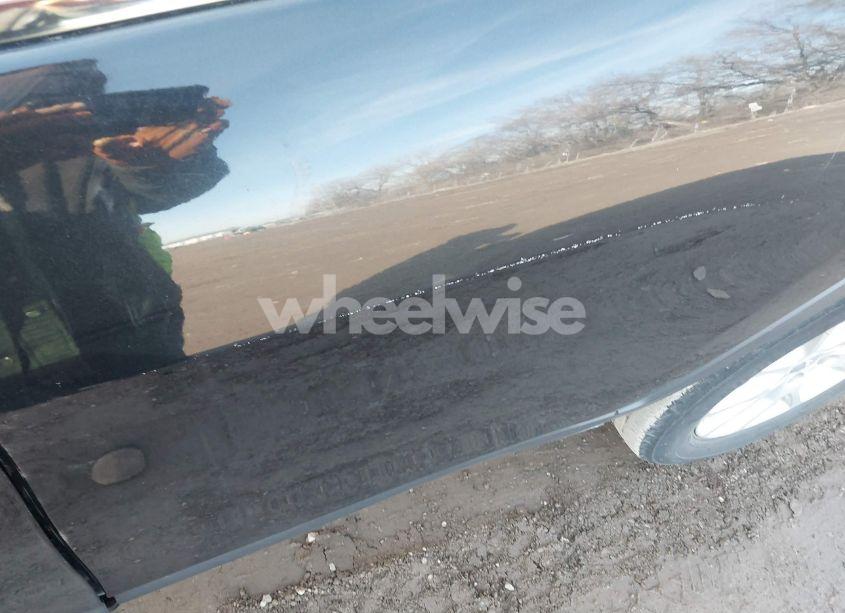 Photo 17 of 2014 Jeep Cherokee LATITUDE (VIN 1C4PJMCB0EW185929)