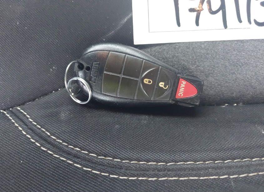 Photo 11 of 2014 Jeep Cherokee LATITUDE (VIN 1C4PJMCB0EW191391)