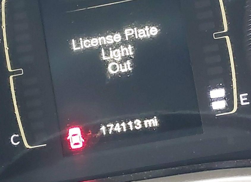 Photo 16 of 2014 Jeep Cherokee LATITUDE (VIN 1C4PJMCB0EW191391)