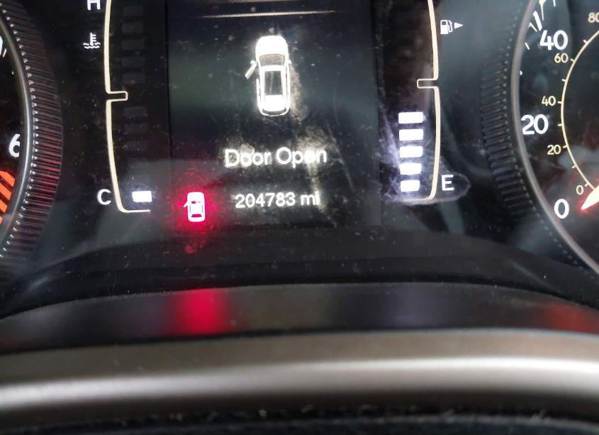 Photo 15 of 2014 Jeep Cherokee LATITUDE (VIN 1C4PJMCB0EW211803)