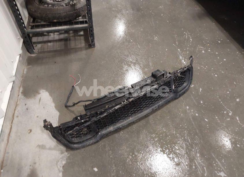 Photo 12 of 2014 Jeep Cherokee LATITUDE (VIN 1C4PJMCB0EW227760)