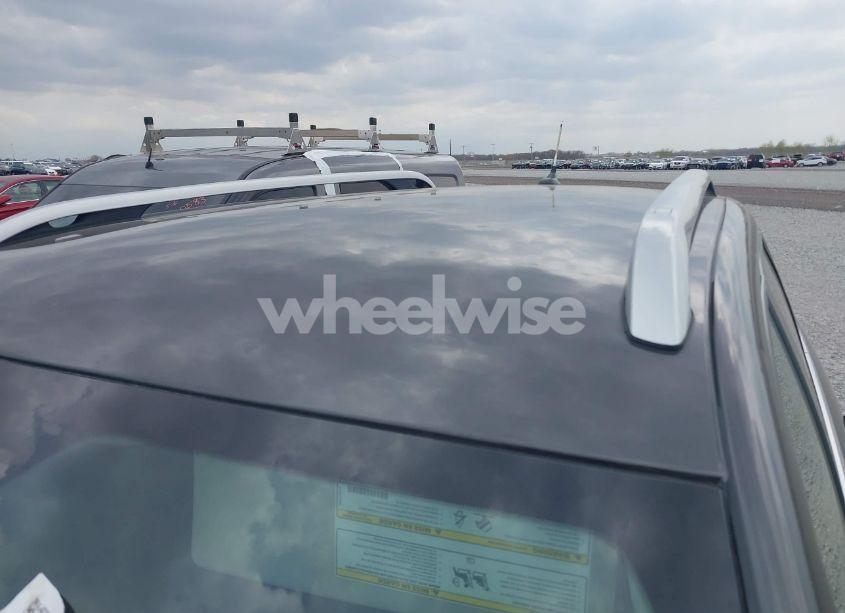 Photo 19 of 2014 Jeep Cherokee LATITUDE (VIN 1C4PJMCB0EW227760)