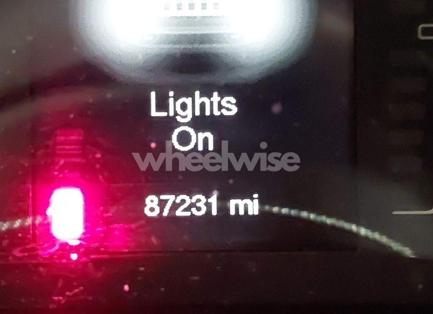 Photo 7 of 2014 Jeep Cherokee LATITUDE (VIN 1C4PJMCB0EW227760)