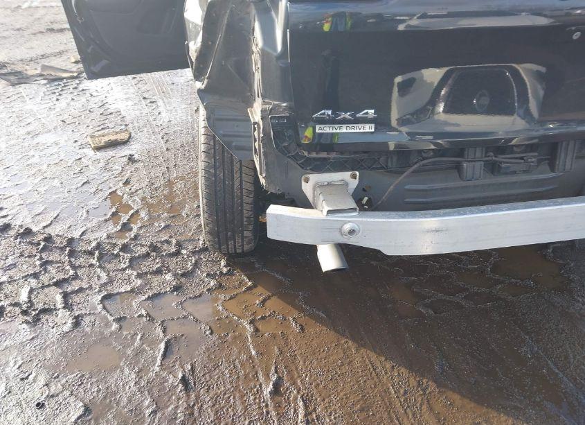 Photo 18 of 2015 Jeep Cherokee LATITUDE (VIN 1C4PJMCB0FW525064)