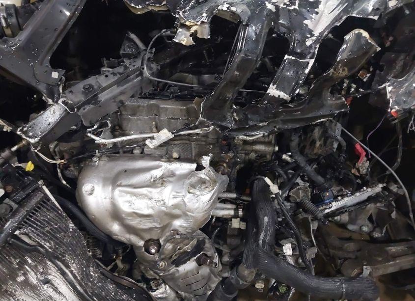 Photo 10 of 2016 Jeep Cherokee ALTITUDE (VIN 1C4PJMCB0GW152531)