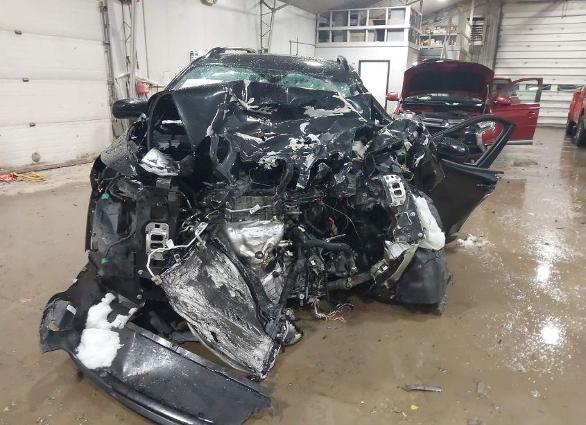 Photo 11 of 2016 Jeep Cherokee ALTITUDE (VIN 1C4PJMCB0GW152531)