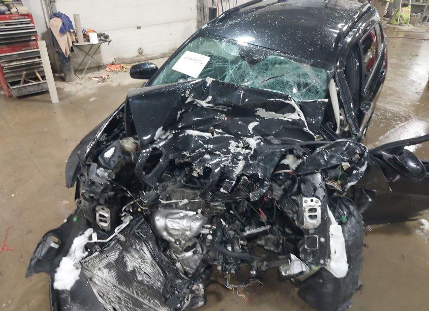 Photo 6 of 2016 Jeep Cherokee ALTITUDE (VIN 1C4PJMCB0GW152531)