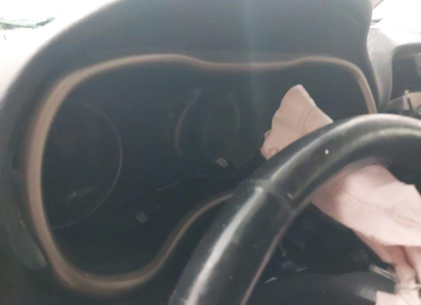 Photo 7 of 2016 Jeep Cherokee ALTITUDE (VIN 1C4PJMCB0GW152531)