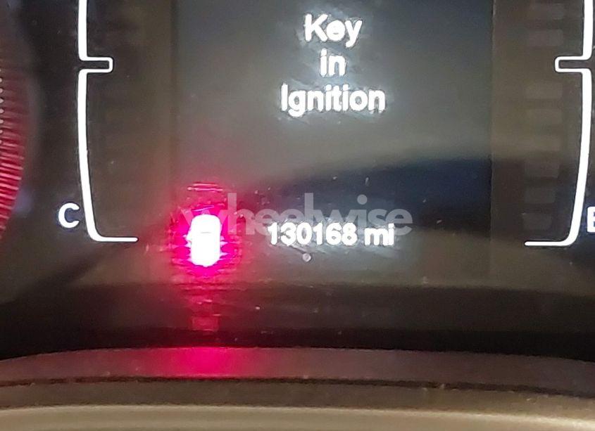 Photo 15 of 2016 Jeep Cherokee ALTITUDE (VIN 1C4PJMCB0GW226093)