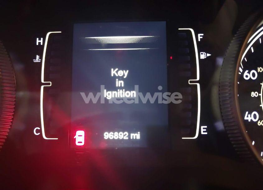 Photo 15 of 2016 Jeep Cherokee LATITUDE (VIN 1C4PJMCB0GW359193)