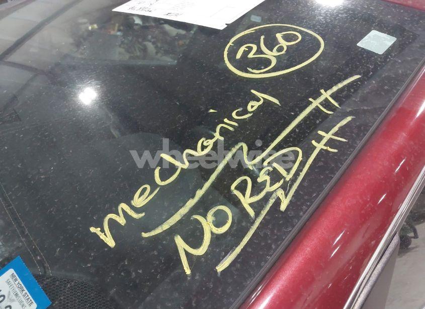 Photo 6 of 2016 Jeep Cherokee LATITUDE (VIN 1C4PJMCB0GW359193)