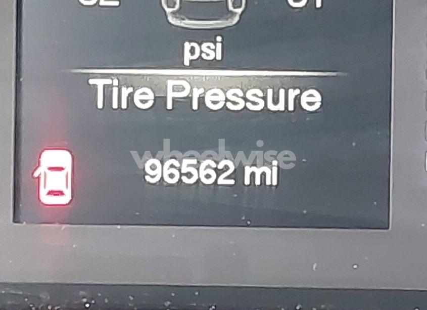 Photo 15 of 2017 Jeep Cherokee 75TH ANNIVERSARY EDITION 4X4 (VIN 1C4PJMCB0HW509286)