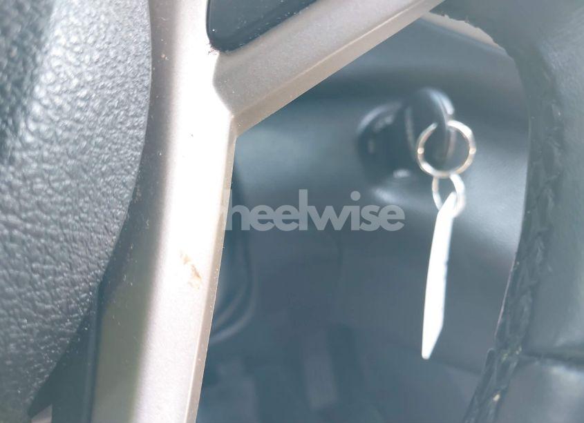 Photo 11 of 2017 Jeep Cherokee LATITUDE 4X4 (VIN 1C4PJMCB0HW665599)