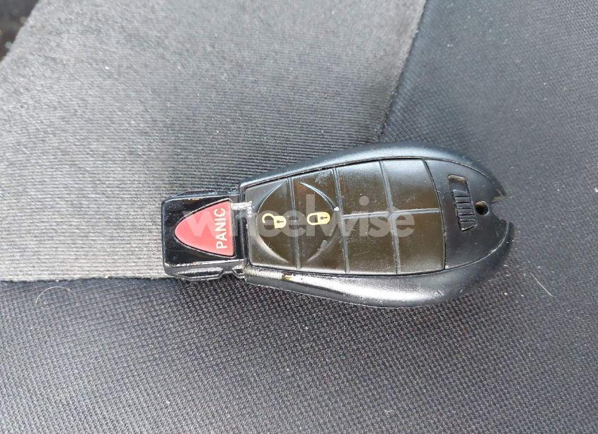 Photo 11 of 2014 Jeep Cherokee LATITUDE (VIN 1C4PJMCB1EW208389)