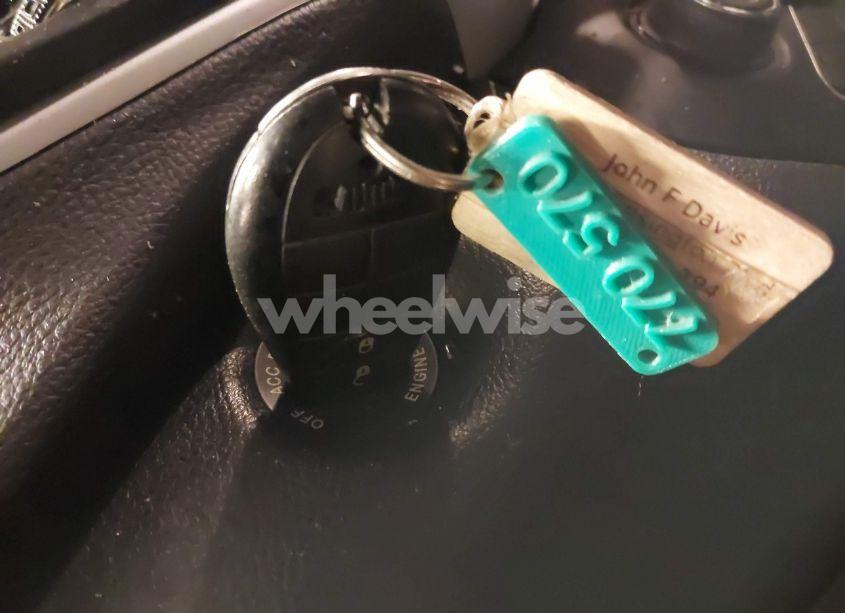 Photo 11 of 2014 Jeep Cherokee LATITUDE (VIN 1C4PJMCB1EW220350)