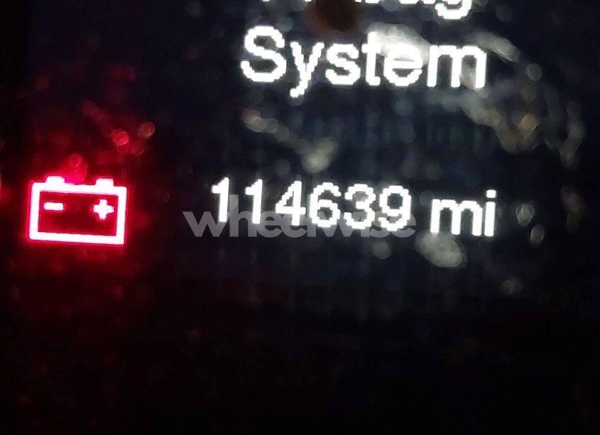 Photo 16 of 2014 Jeep Cherokee LATITUDE (VIN 1C4PJMCB1EW220350)