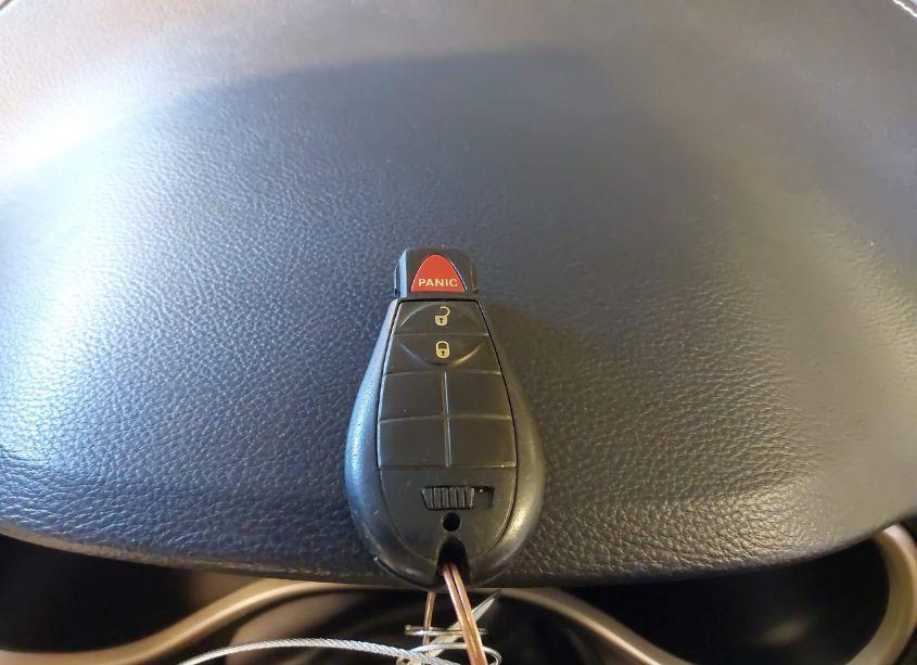 Photo 11 of 2015 Jeep Cherokee LATITUDE (VIN 1C4PJMCB1FW744051)