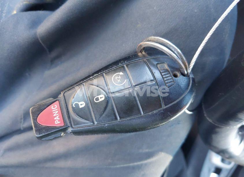 Photo 11 of 2015 Jeep Cherokee LATITUDE (VIN 1C4PJMCB1FW749766)