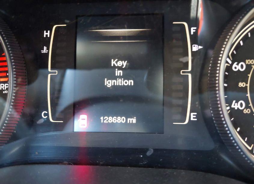 Photo 15 of 2016 Jeep Cherokee LATITUDE (VIN 1C4PJMCB1GW259894)