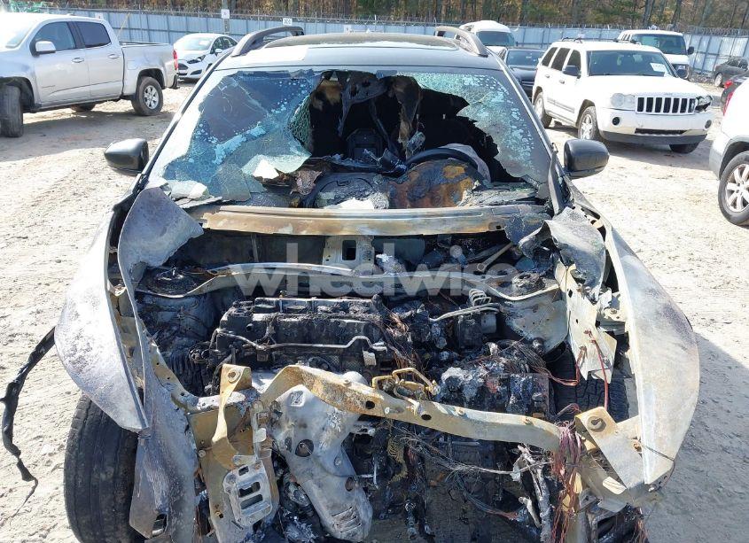 Photo 10 of 2016 Jeep Cherokee 75TH ANNIVERSARY (VIN 1C4PJMCB1GW343942)