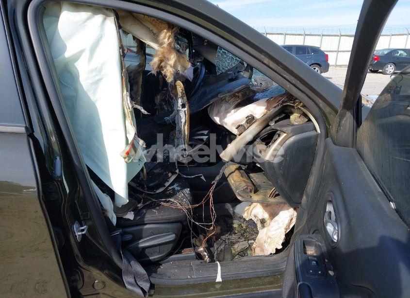 Photo 5 of 2016 Jeep Cherokee 75TH ANNIVERSARY (VIN 1C4PJMCB1GW343942)