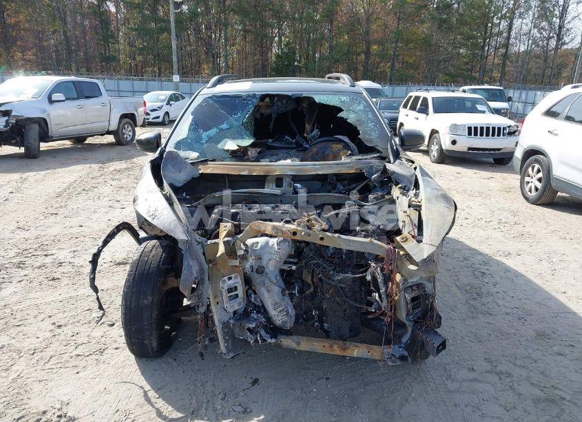 Photo 6 of 2016 Jeep Cherokee 75TH ANNIVERSARY (VIN 1C4PJMCB1GW343942)