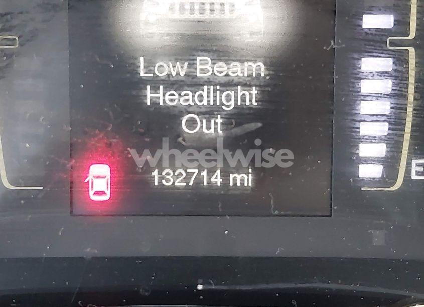 Photo 15 of 2016 Jeep Cherokee LATITUDE (VIN 1C4PJMCB1GW359896)