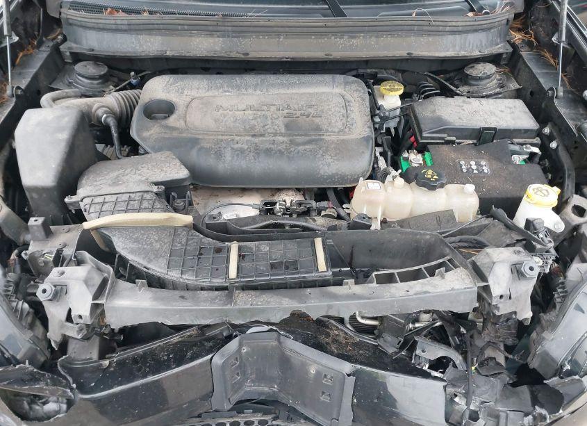 Photo 10 of 2019 Jeep Cherokee LATITUDE 4X4 (VIN 1C4PJMCB1KD489908)