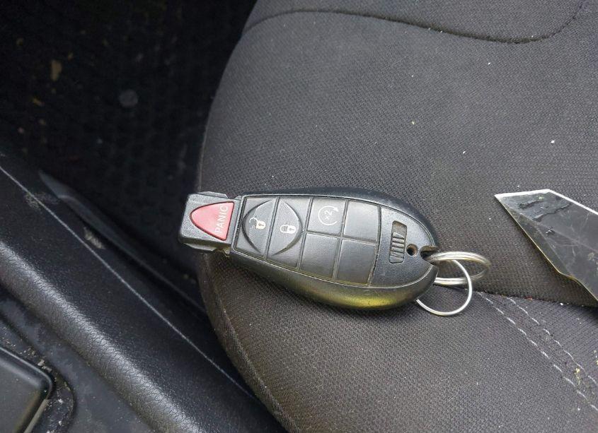 Photo 11 of 2020 Jeep Cherokee LATITUDE 4X4 (VIN 1C4PJMCB1LD550708)