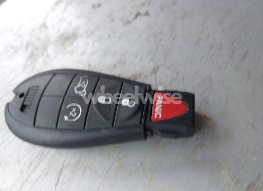 Photo 11 of 2014 Jeep Cherokee LATITUDE (VIN 1C4PJMCB2EW180554)