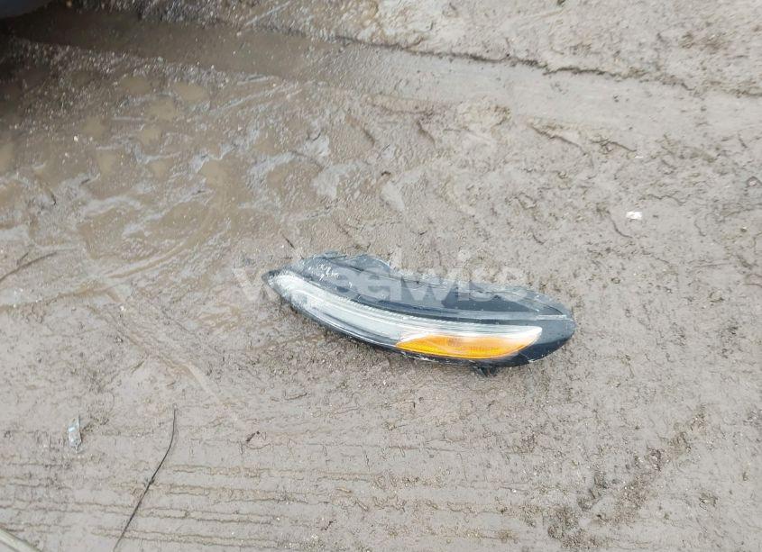 Photo 12 of 2014 Jeep Cherokee LATITUDE (VIN 1C4PJMCB2EW180554)