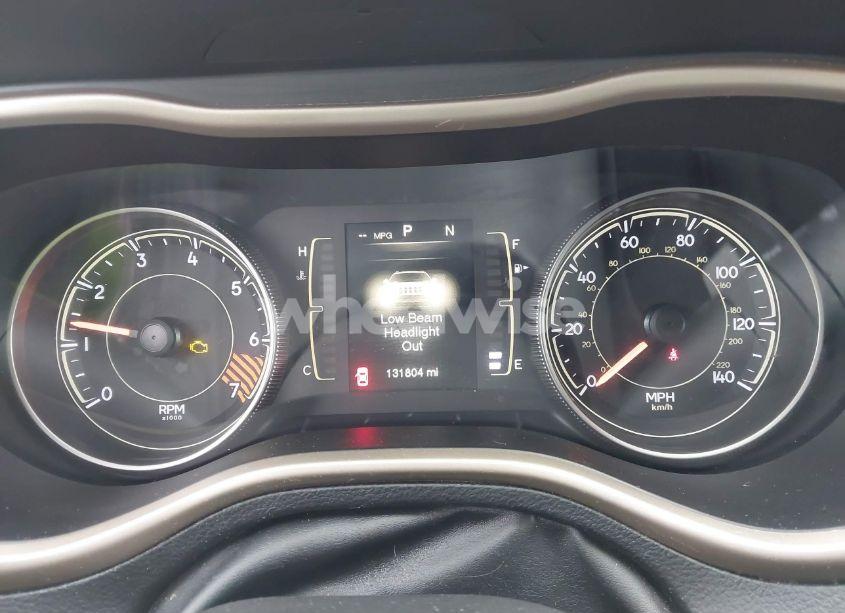 Photo 7 of 2014 Jeep Cherokee LATITUDE (VIN 1C4PJMCB2EW180554)