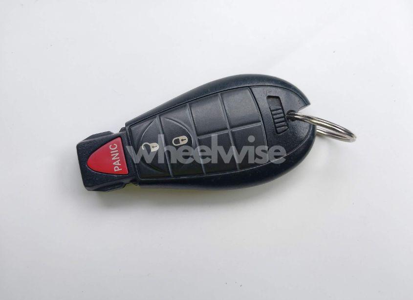 Photo 11 of 2014 Jeep Cherokee LATITUDE (VIN 1C4PJMCB2EW208398)