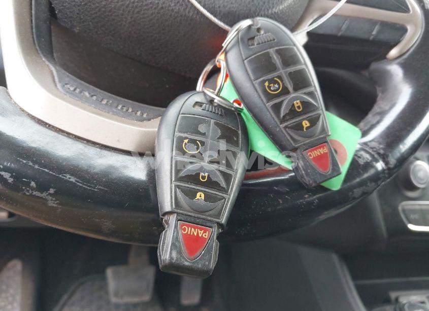 Photo 11 of 2014 Jeep Cherokee LATITUDE (VIN 1C4PJMCB2EW268455)