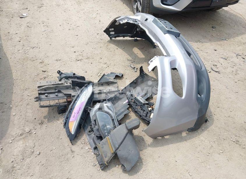 Photo 12 of 2014 Jeep Cherokee LATITUDE (VIN 1C4PJMCB2EW268455)