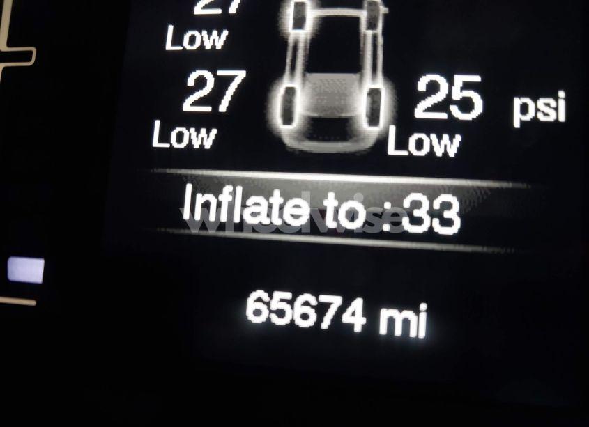 Photo 15 of 2014 Jeep Cherokee LATITUDE (VIN 1C4PJMCB2EW285739)