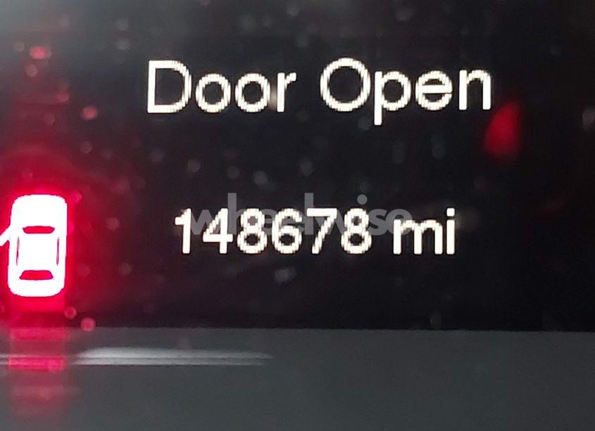 Photo 15 of 2016 Jeep Cherokee LATITUDE (VIN 1C4PJMCB2GW130630)