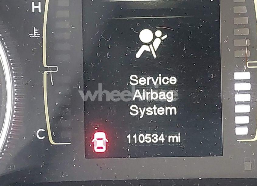 Photo 15 of 2016 Jeep Cherokee LATITUDE (VIN 1C4PJMCB2GW145998)