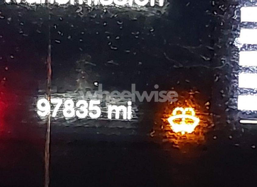 Photo 15 of 2016 Jeep Cherokee LATITUDE (VIN 1C4PJMCB2GW152160)