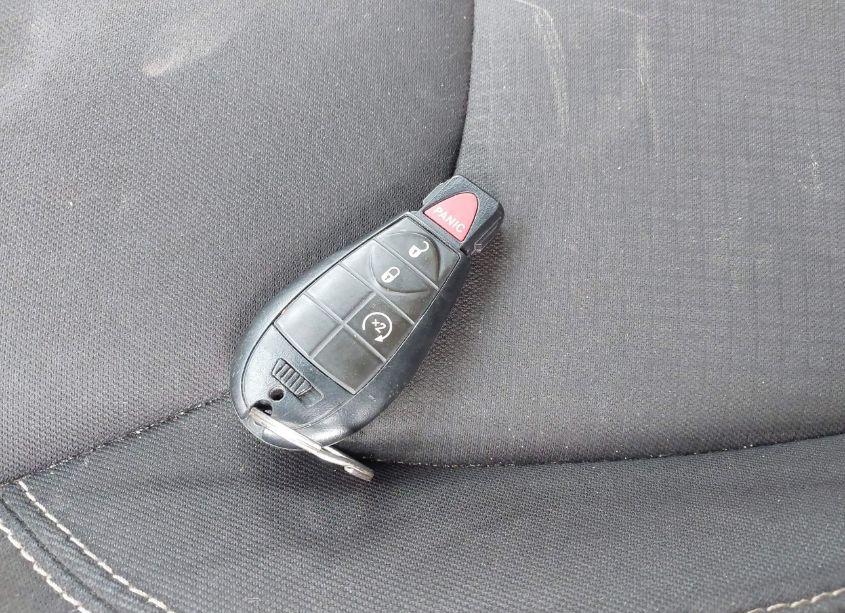 Photo 11 of 2016 Jeep Cherokee LATITUDE (VIN 1C4PJMCB2GW154815)