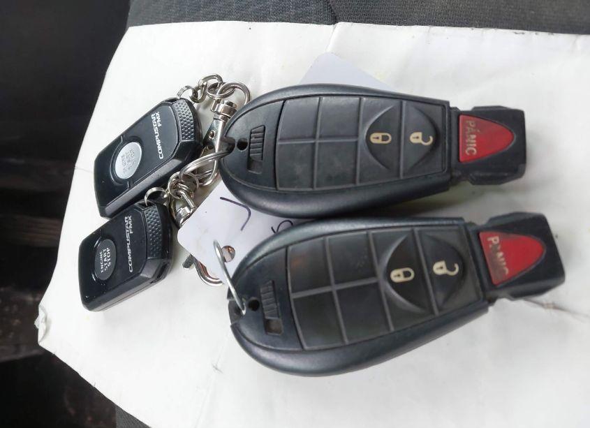 Photo 11 of 2016 Jeep Cherokee LATITUDE (VIN 1C4PJMCB2GW196949)